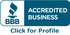Here's an alt tag for the image: `BBB Accredited Business`