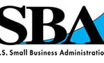 Here's an alt tag for the image: SBA: U.S. Small Business Administration logo
