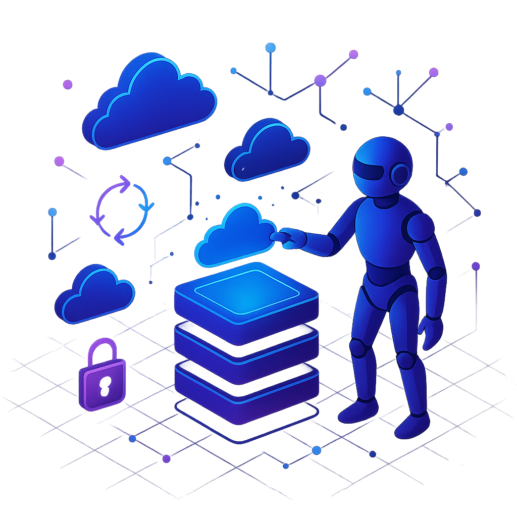 20250723_2207_Futuristic AI Cloud Interaction_simple_compose_01k0w291nbeacbjdx4sm3c2c4x