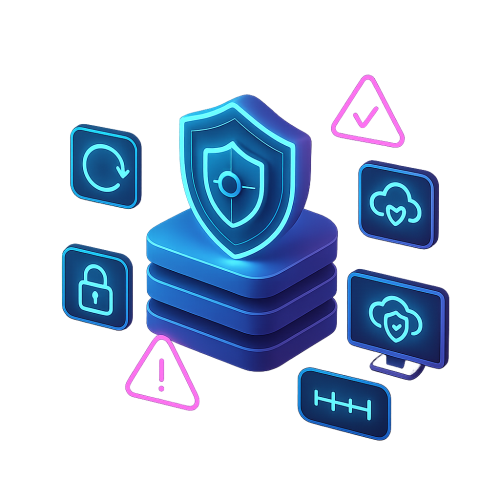 20250723_2223_Futuristic Data Protection Scene_simple_compose_01k0w35nnwfxqs02kdtxz5mzac
